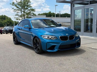 2016 BMW M2 Base