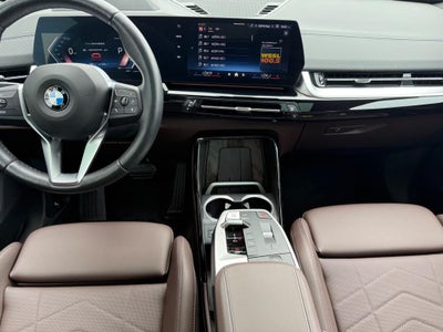 2025 BMW X2 xDrive28i
