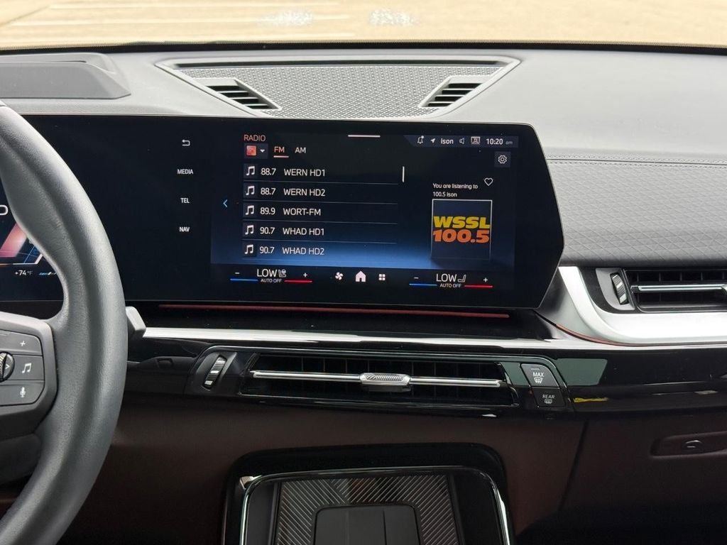 2025 BMW X2 xDrive28i