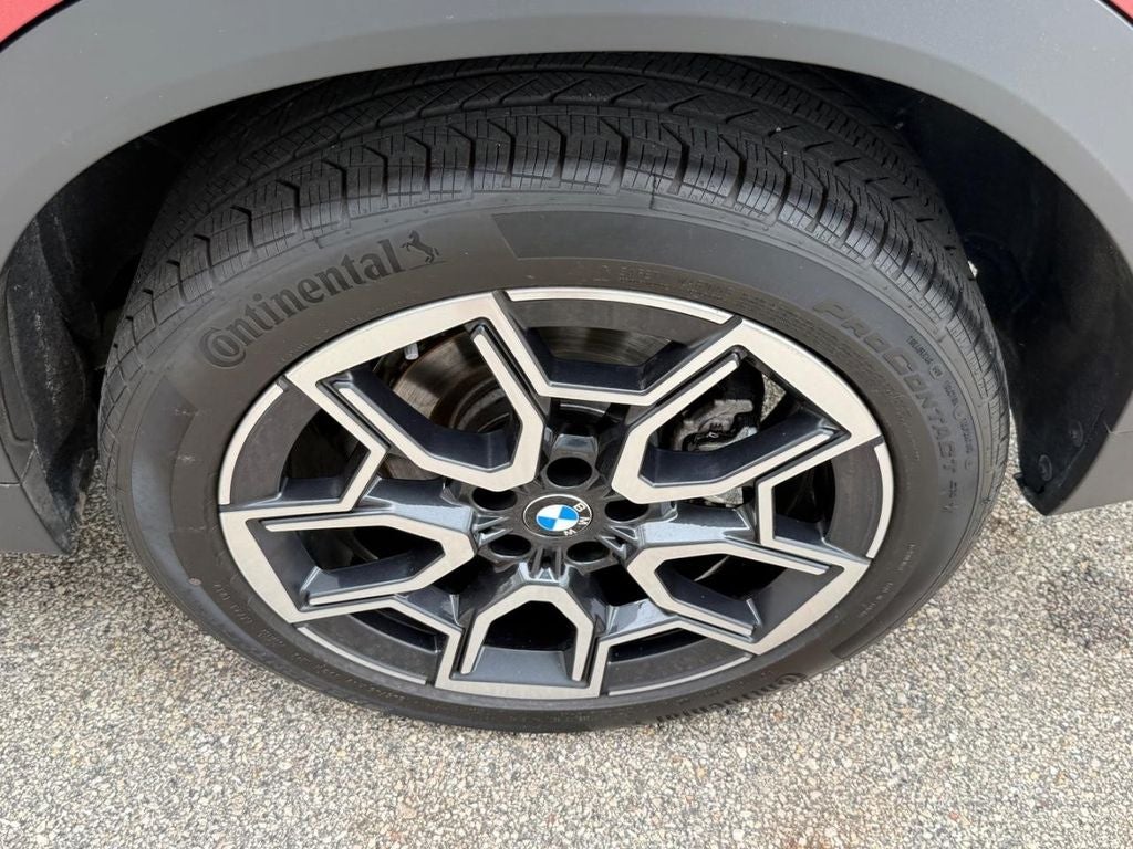 2025 BMW X2 xDrive28i