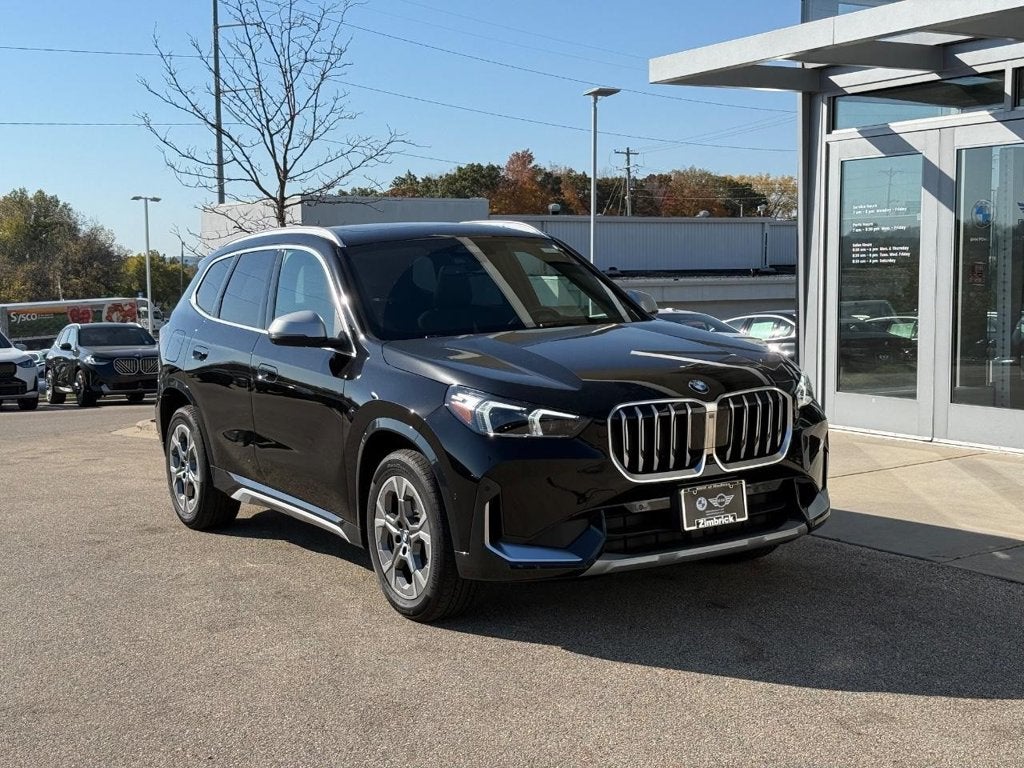 2023 BMW X1