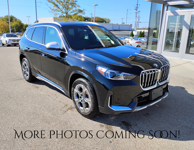 2023 BMW X1 xDrive28i
