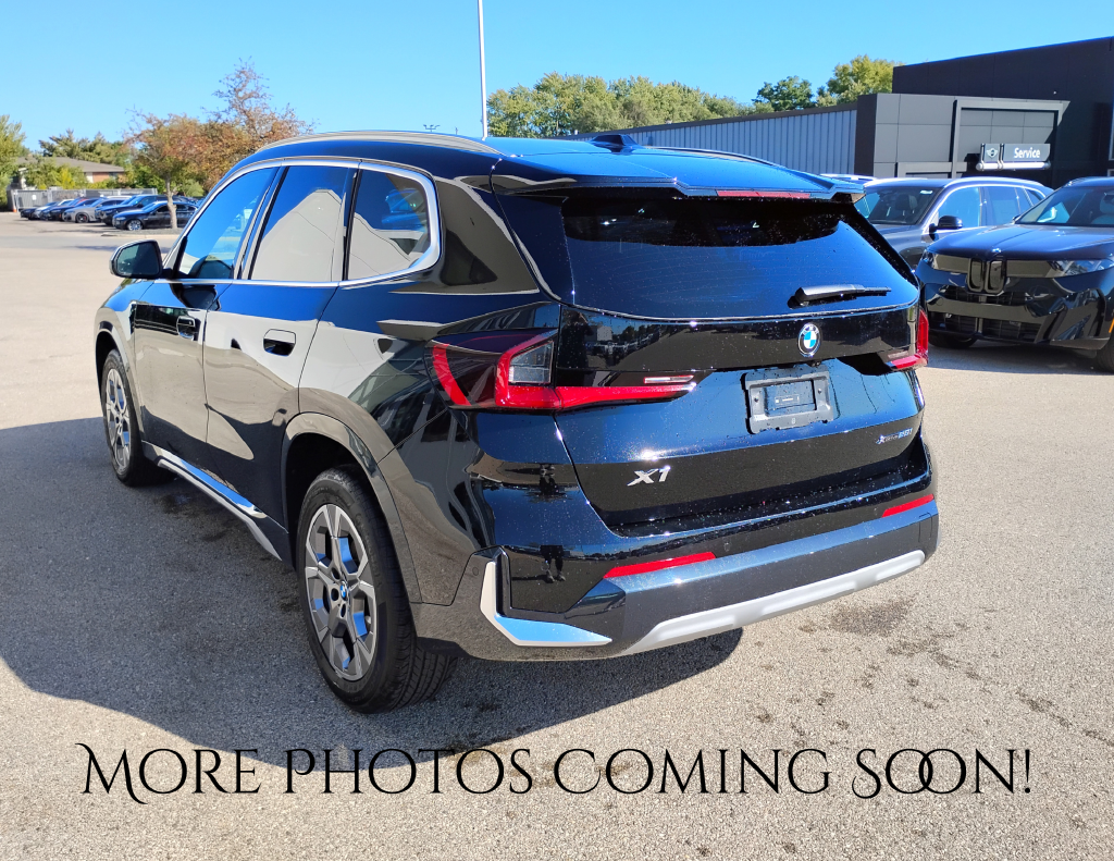 2023 BMW X1 xDrive28i