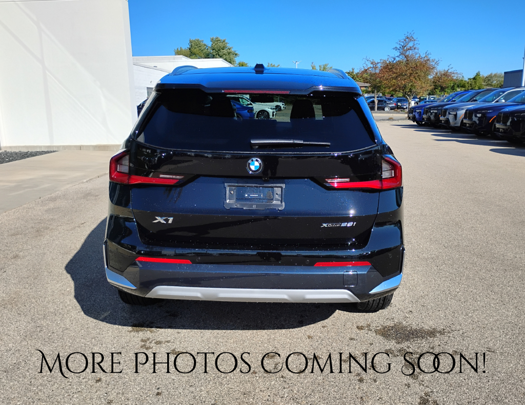 2023 BMW X1 xDrive28i