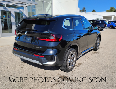 2023 BMW X1 xDrive28i