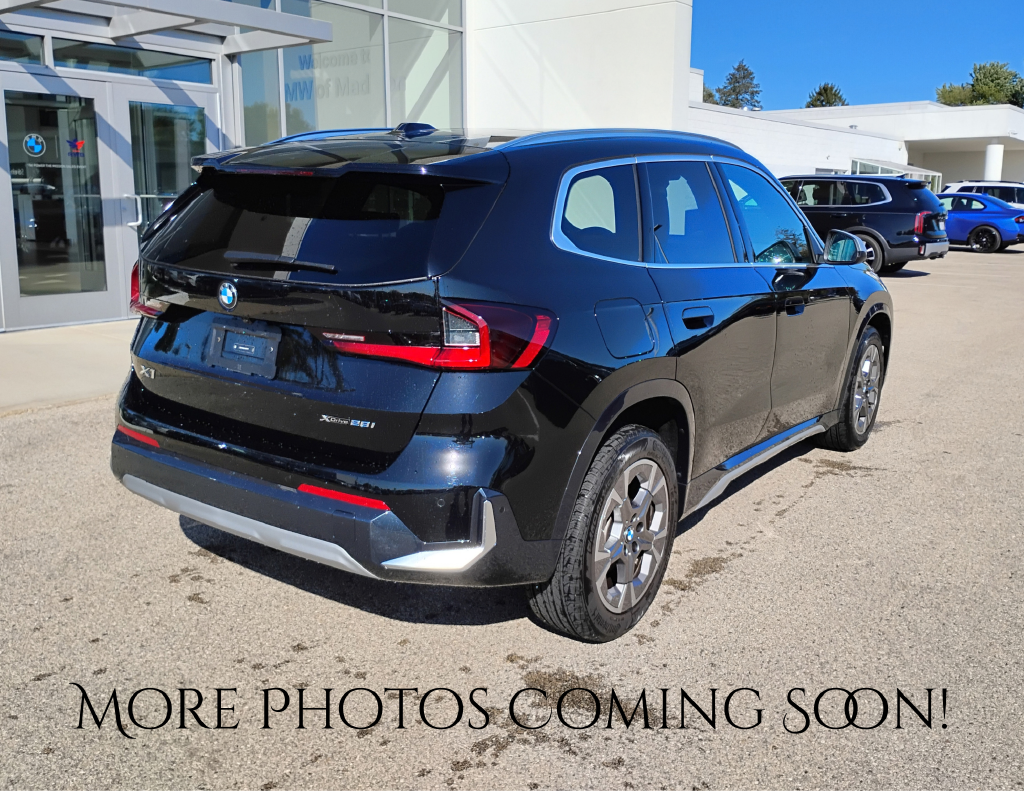 2023 BMW X1 xDrive28i