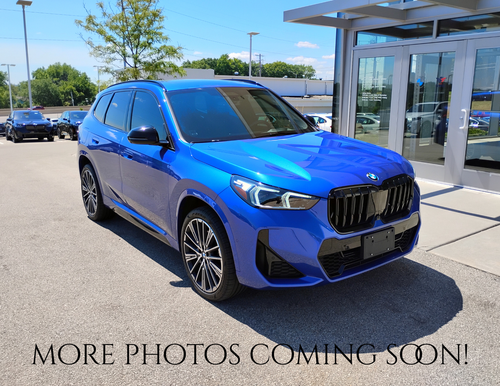 2023 BMW X1 xDrive28i