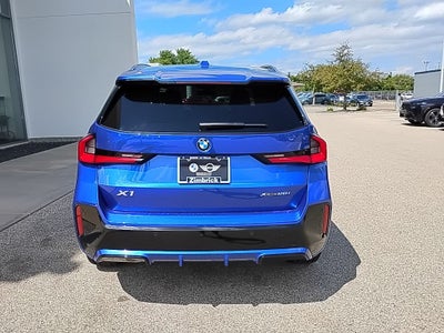 2023 BMW X1 xDrive28i