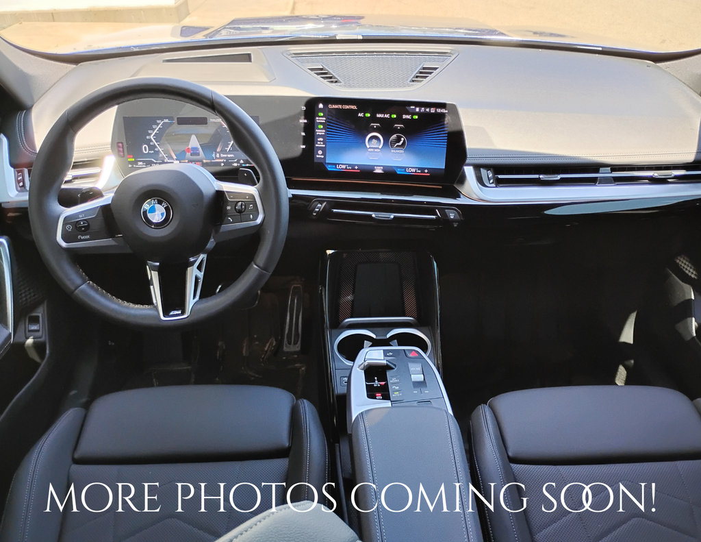 2023 BMW X1 xDrive28i