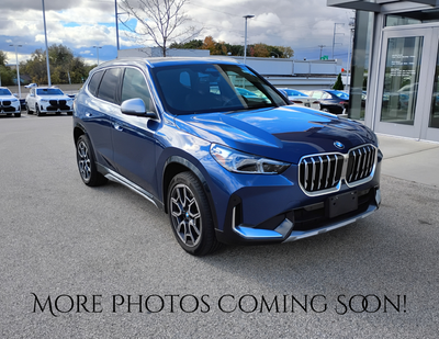 2023 BMW X1 xDrive28i
