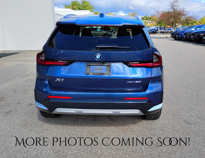 2023 BMW X1 xDrive28i