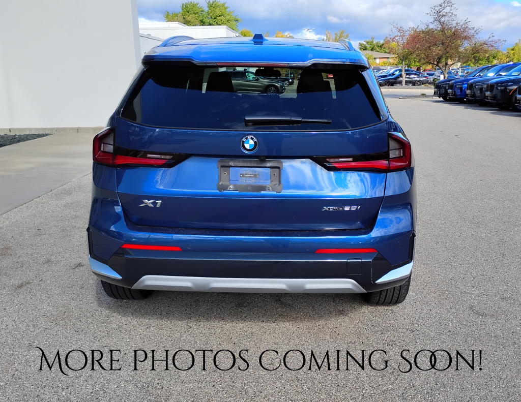 2023 BMW X1 xDrive28i