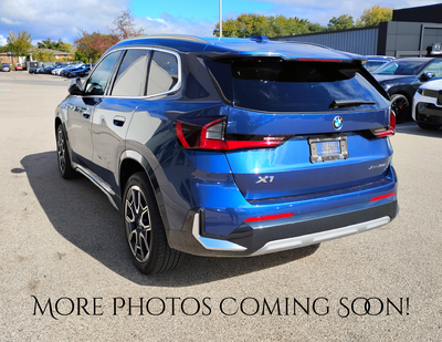 2023 BMW X1 xDrive28i