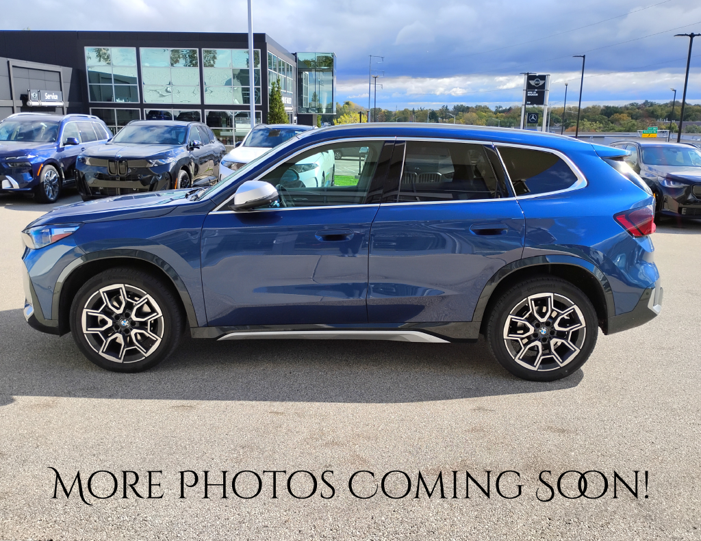 2023 BMW X1 xDrive28i