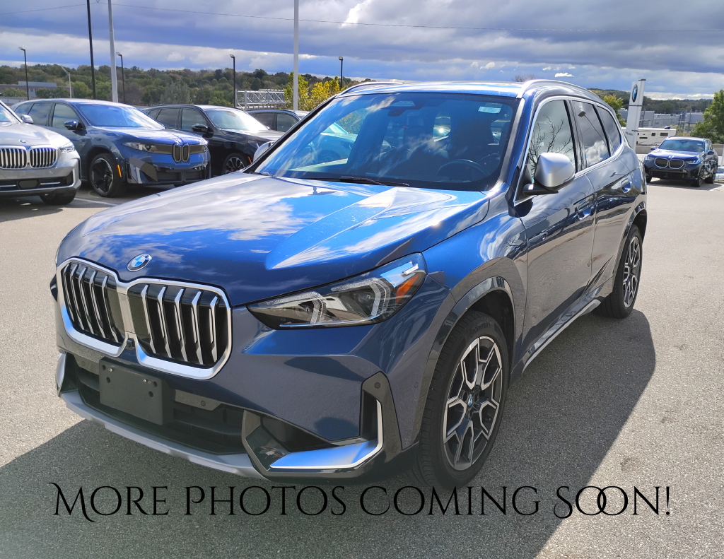 2023 BMW X1 xDrive28i