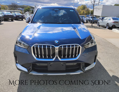 2023 BMW X1 xDrive28i