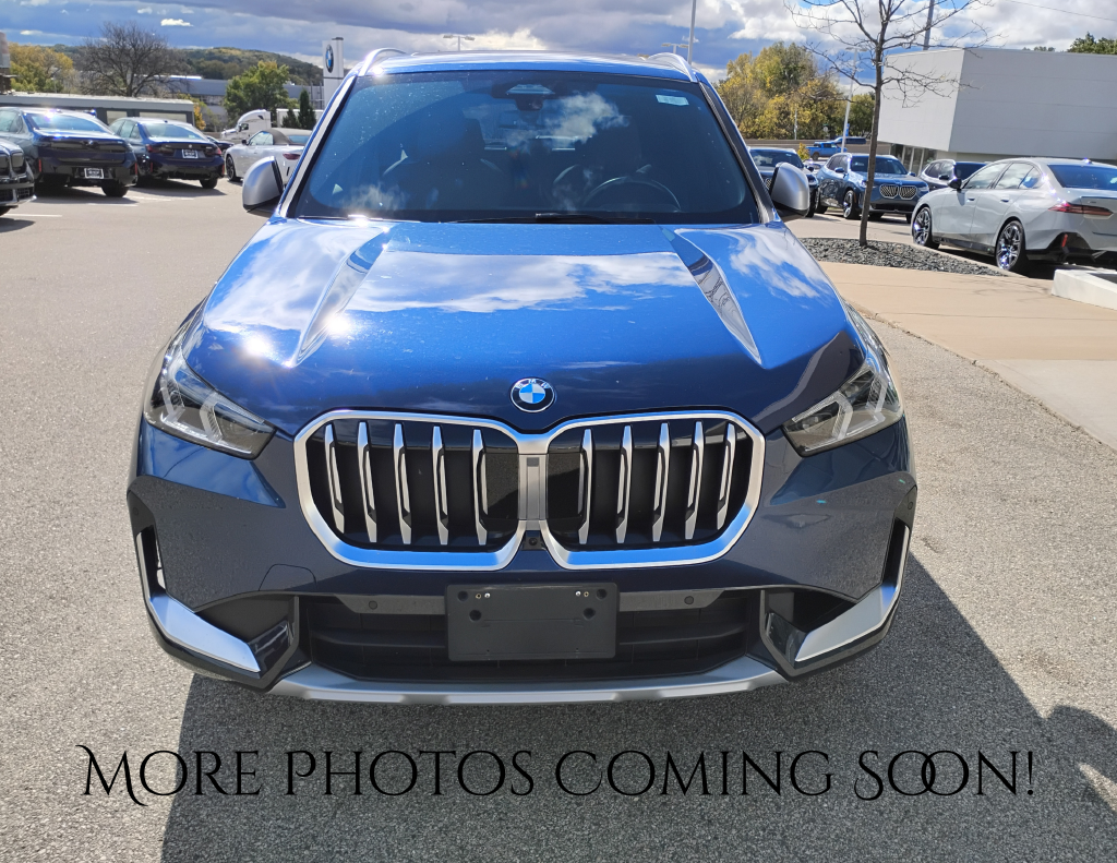 2023 BMW X1 xDrive28i
