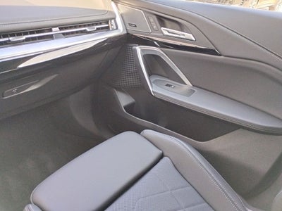 2026 BMW X1 xDrive28i