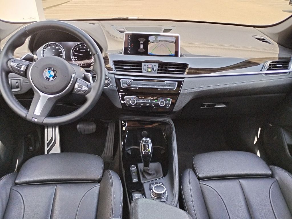 2020 BMW X1 xDrive28i