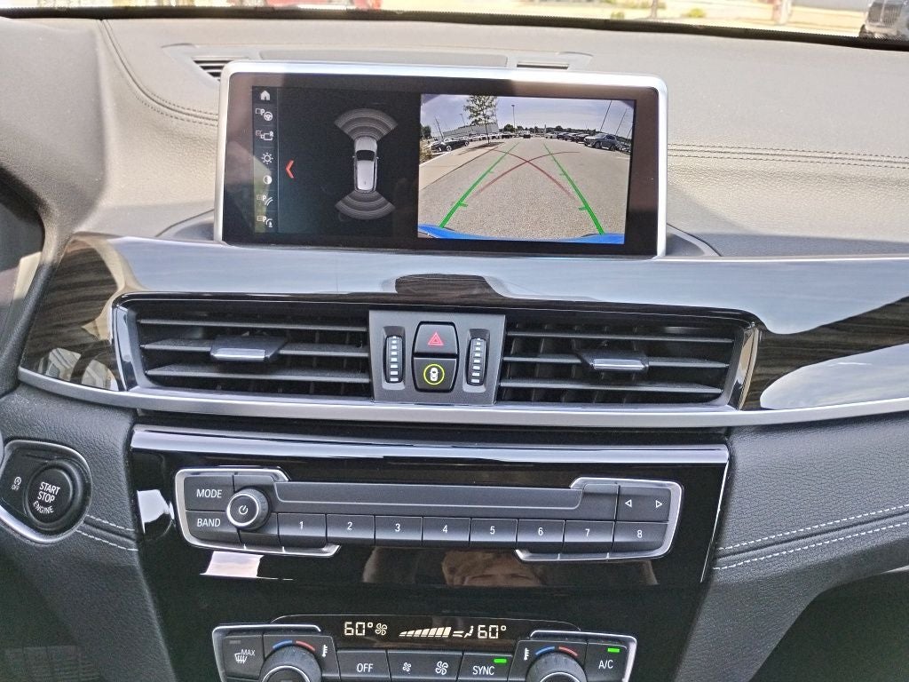 2020 BMW X1 xDrive28i
