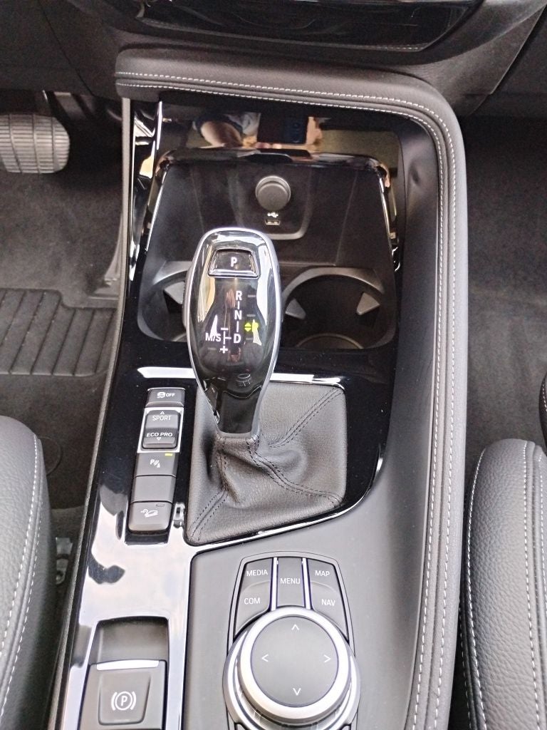 2020 BMW X1 xDrive28i