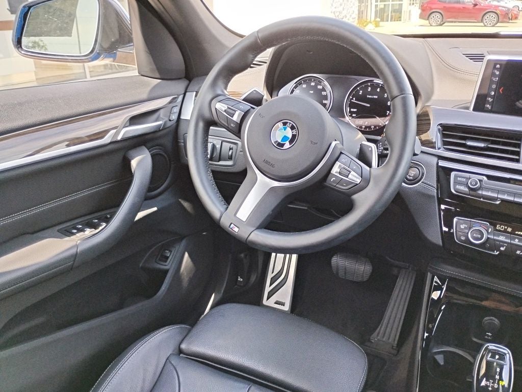 2020 BMW X1 xDrive28i