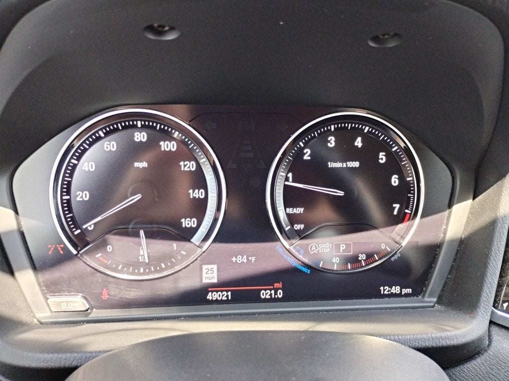 2020 BMW X1 xDrive28i
