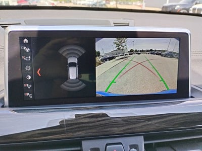 2020 BMW X1 xDrive28i