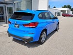 2020 BMW X1 xDrive28i