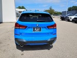 2020 BMW X1 xDrive28i