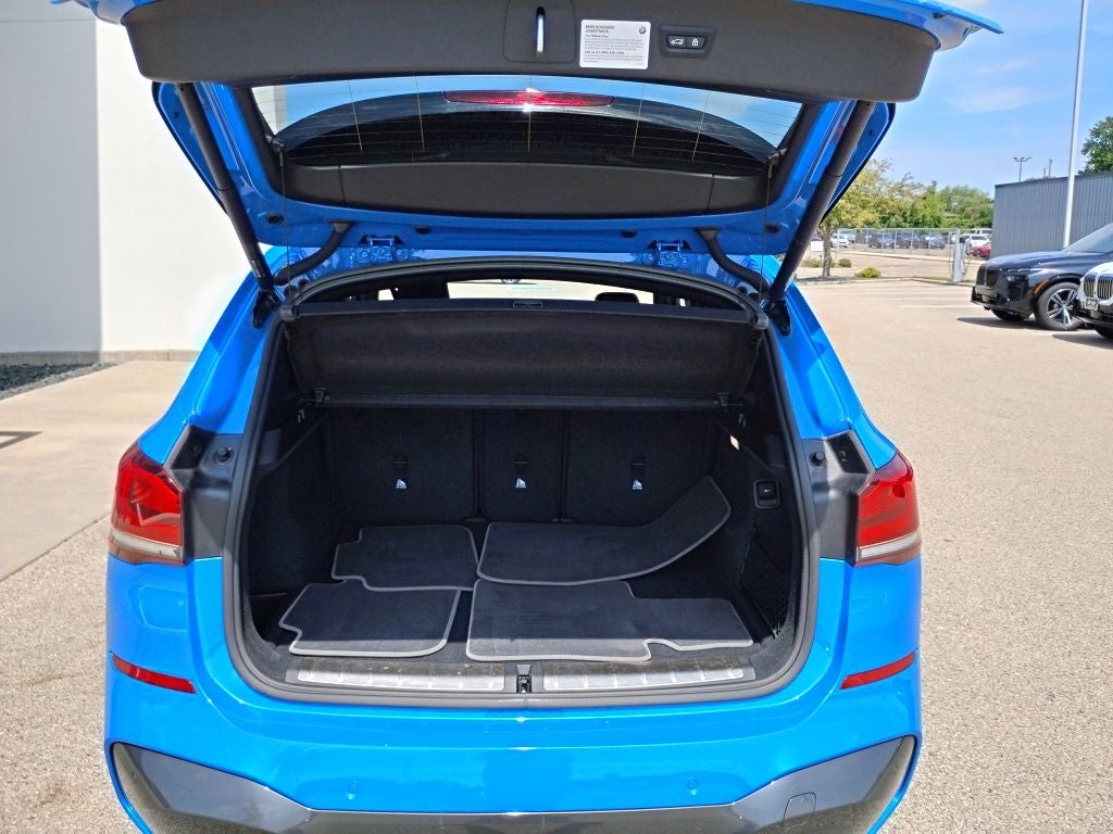 2020 BMW X1 xDrive28i