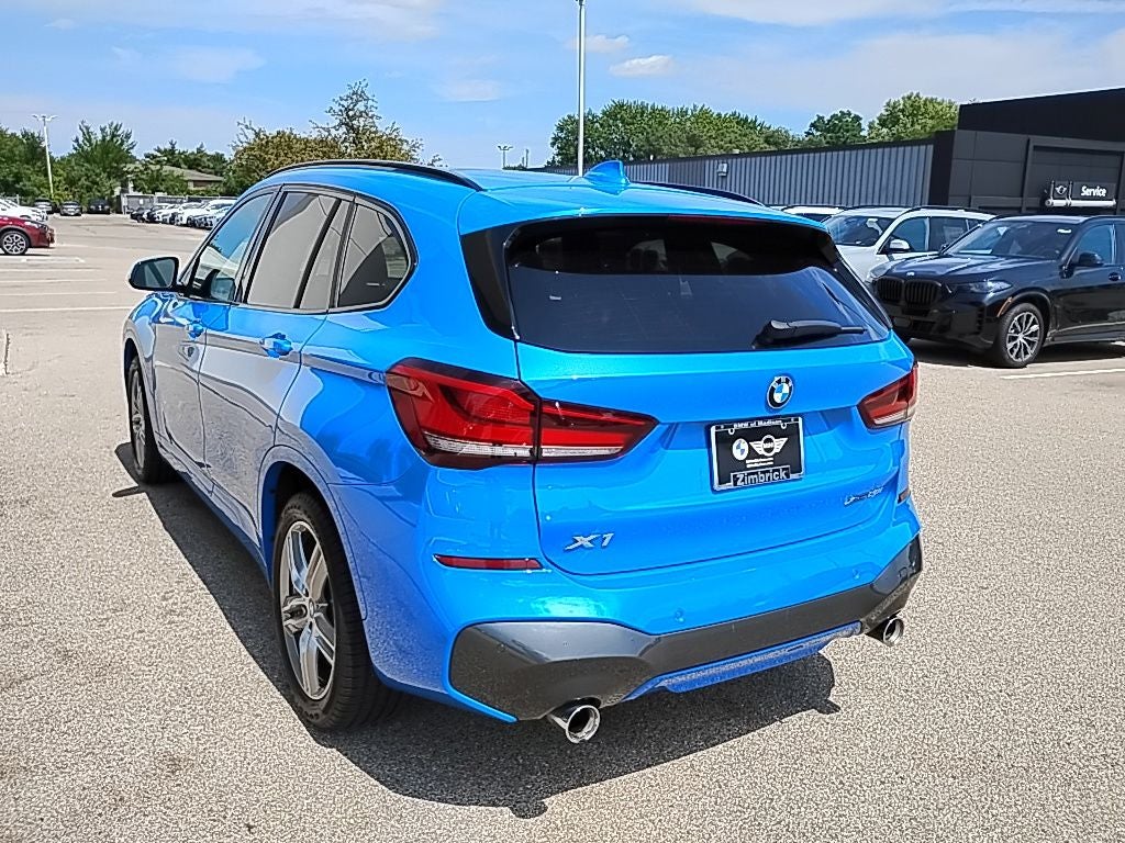 2020 BMW X1 xDrive28i