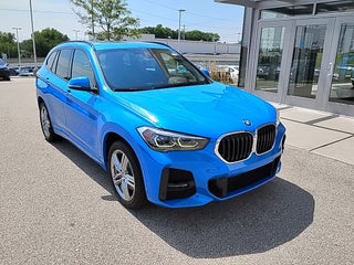 2020 BMW X1 xDrive28i
