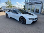 2016 BMW i8 Base