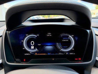 2016 BMW i8 Base