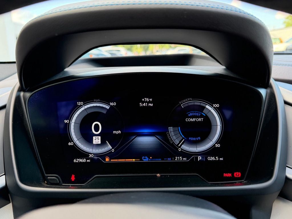 2016 BMW i8 Base
