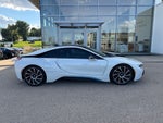 2016 BMW i8 Base
