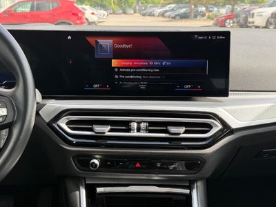 2023 BMW i4 eDrive35