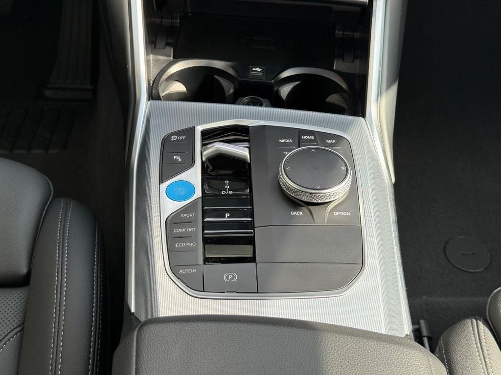 2023 BMW i4 eDrive35