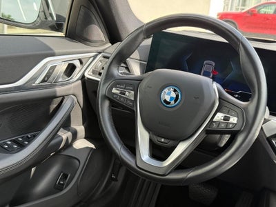 2023 BMW i4 eDrive35