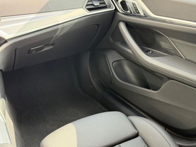2023 BMW i4 eDrive35