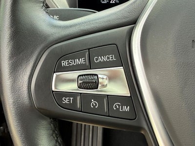 2023 BMW i4 eDrive35