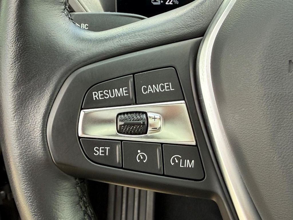 2023 BMW i4 eDrive35