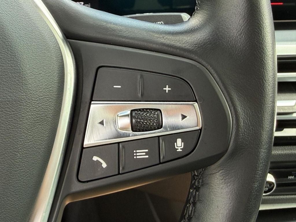 2023 BMW i4 eDrive35