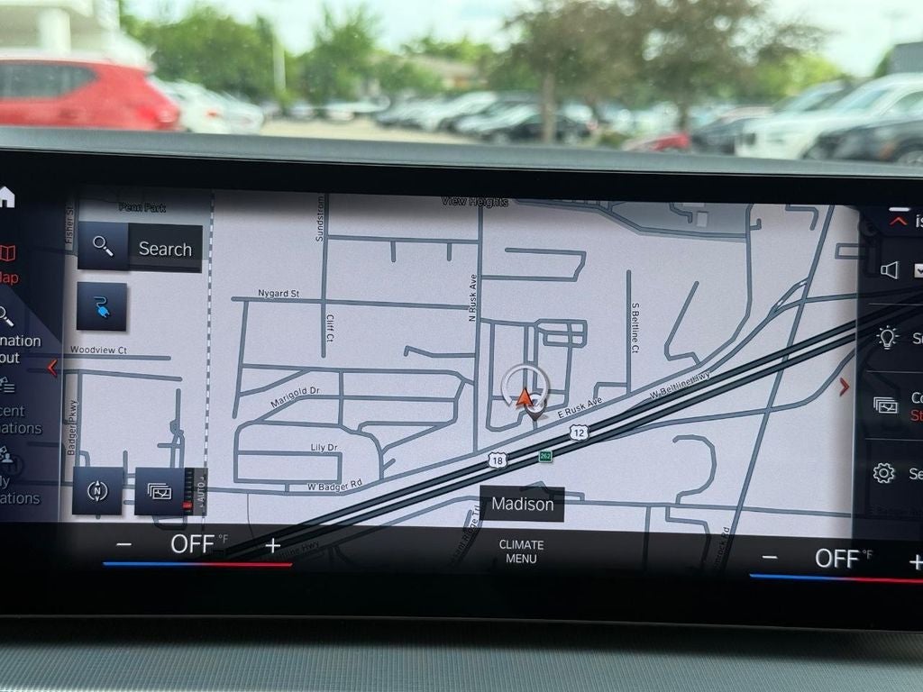 2023 BMW i4 eDrive35
