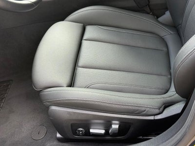 2023 BMW i4 eDrive35