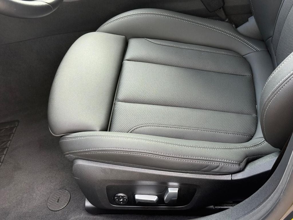 2023 BMW i4 eDrive35
