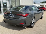 2023 BMW i4 eDrive35