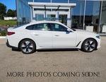 2024 BMW i4 eDrive35