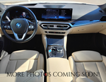 2024 BMW i4 eDrive35